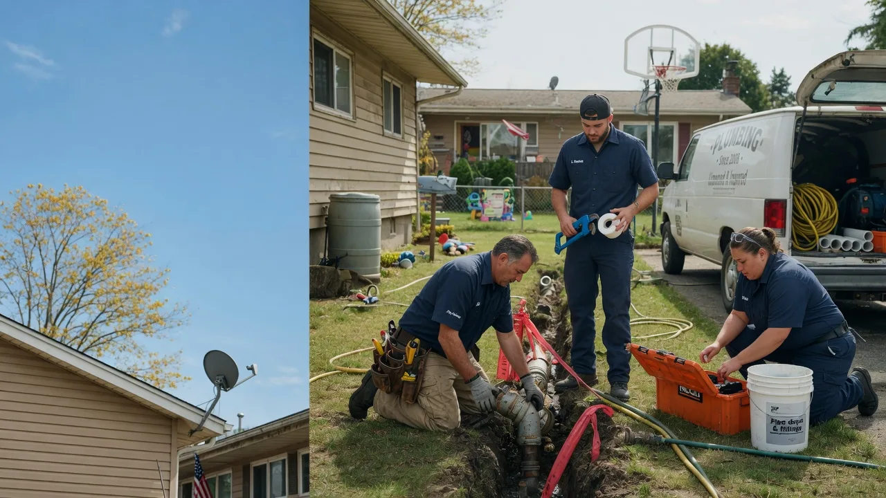 Garbage Disposal Replacement in Bon Aqua, TN near me