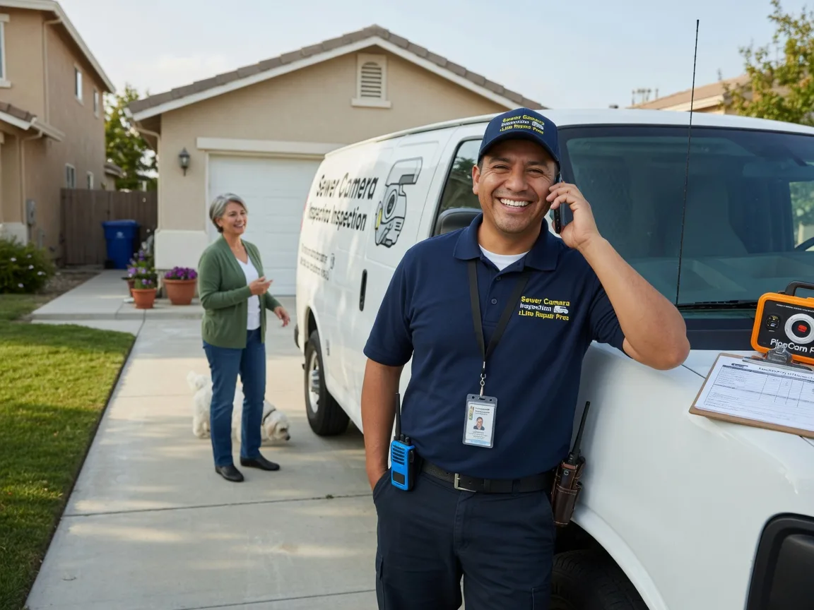 Sewer Line Repair Bon Aqua, TN FAQs